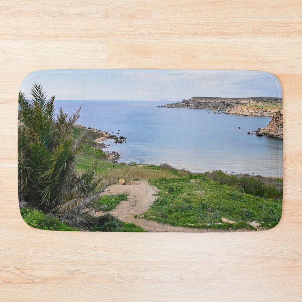 Item preview, Tropical Landscape designed and sold by Kate-P-.