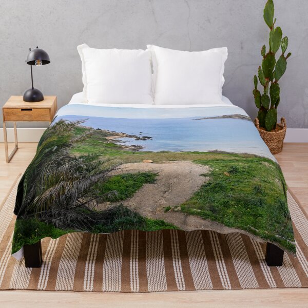 Item preview, Tropical Landscape designed and sold by Kate-P-.