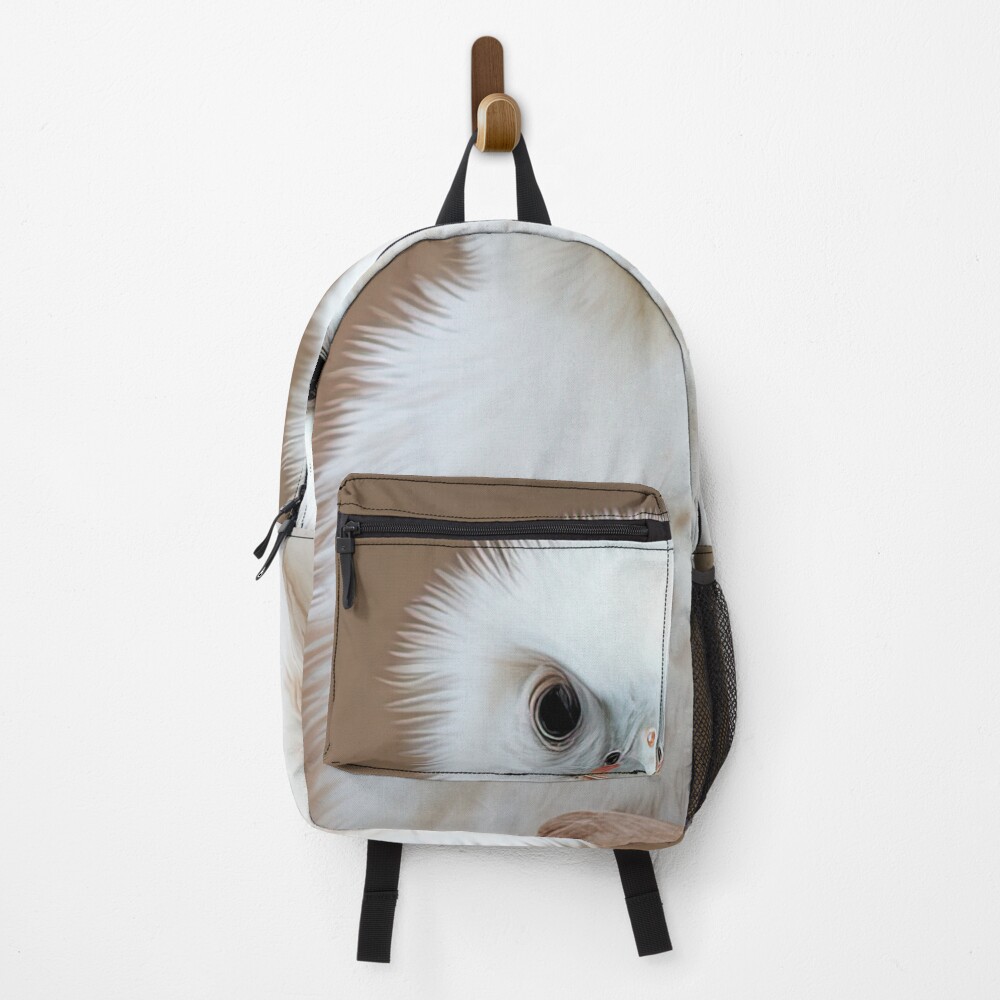Item preview, Backpack designed and sold by FireScreen.