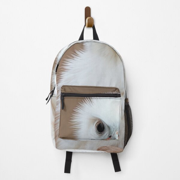 Item preview, Hawk Chick Exploring Nature designed and sold by FireScreen.