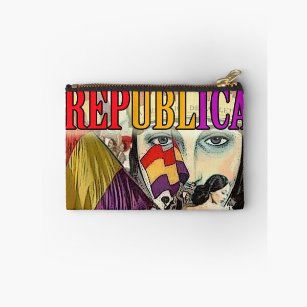 Item preview, REPUBLIC NOW!!!! designed and sold by NNEUTRONN.