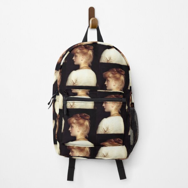 Item preview,  Frederic Leighton A Girl designed and sold by TeeARTHY.
