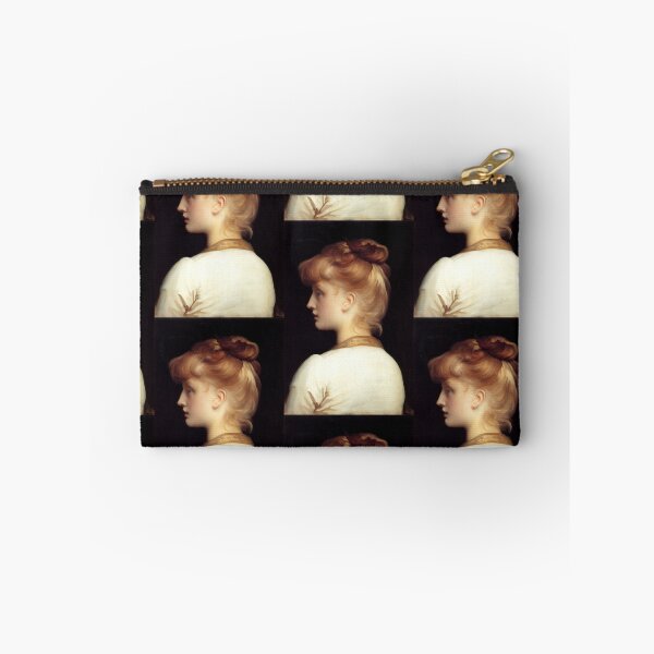 Item preview,  Frederic Leighton A Girl designed and sold by TeeARTHY.