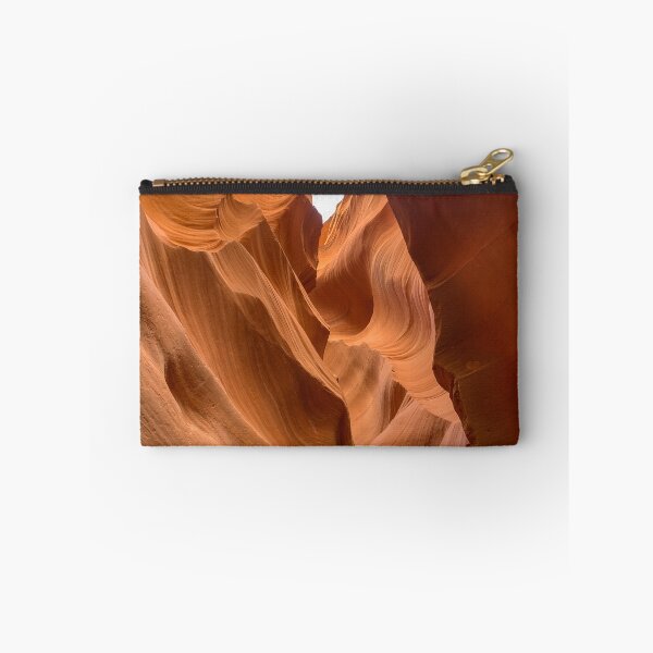 Aperçu de l'œuvre Canyon Walls créée et vendue par Craig Kauzmann.