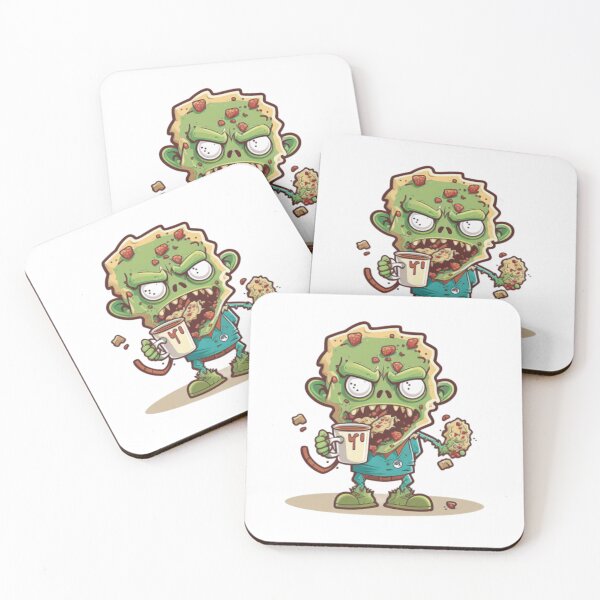Item preview, zombie cookies designed and sold by emyou ⭐⭐⭐⭐⭐.