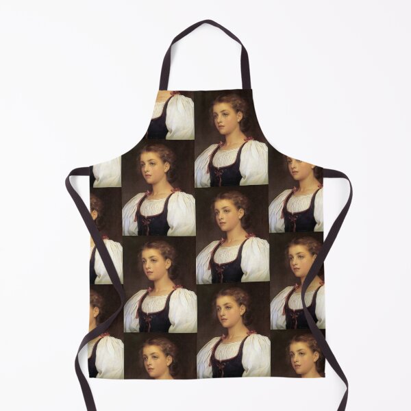 Item preview, Frederic Leighton Biondina  designed and sold by TeeARTHY.