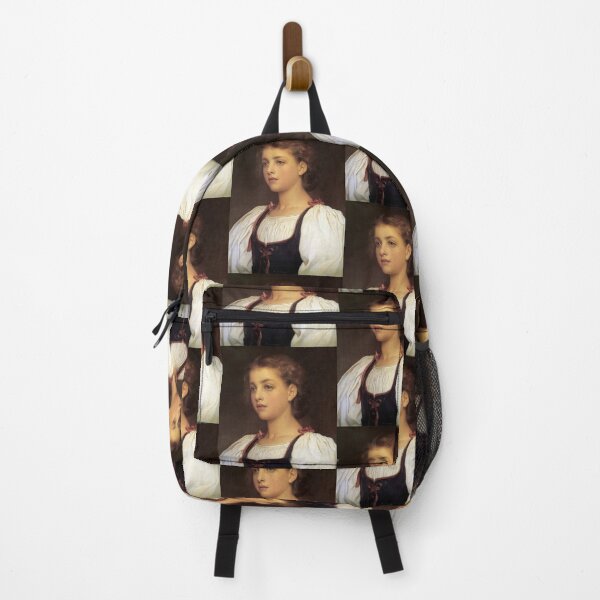 Item preview, Frederic Leighton Biondina  designed and sold by TeeARTHY.