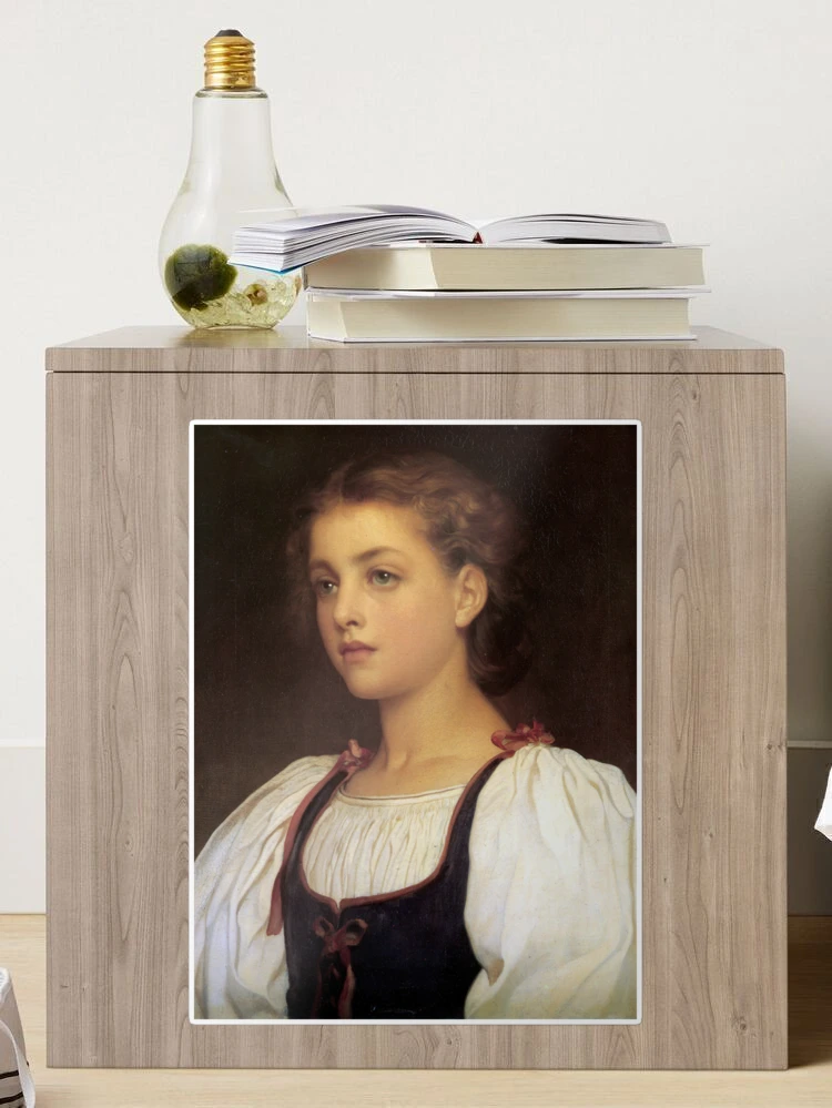 油絵 Frederic Leighton_ Biondina すくない ma1525 売買されたオークション情報 落札价格 【au  payマーケット】の商品情報をアーカイブ公開