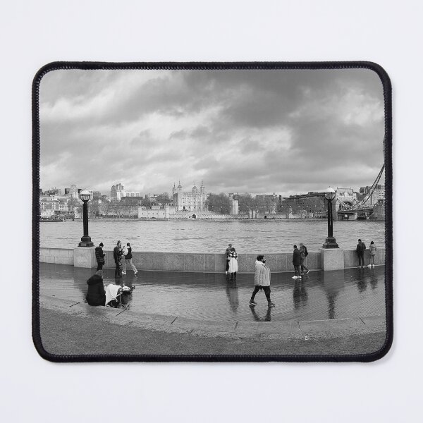 Item preview, London City Life Panorama     designed and sold by Londonimages.