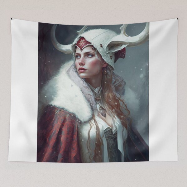 Item preview, Zodiac Signs Taurus #02-081 designed and sold by nikoart001.