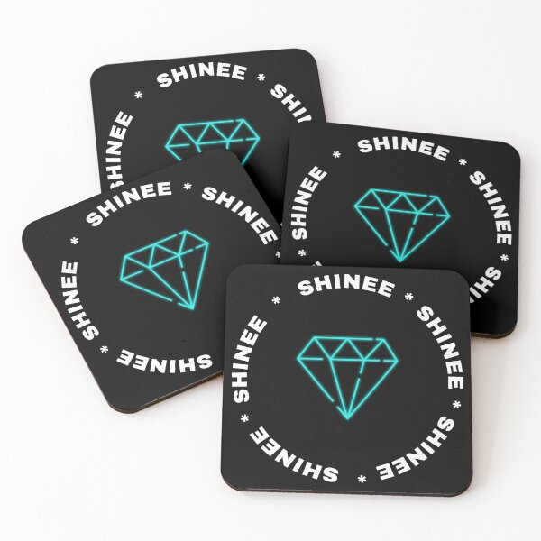 Item preview, Agua perla SHINee designed and sold by Nirav-25.