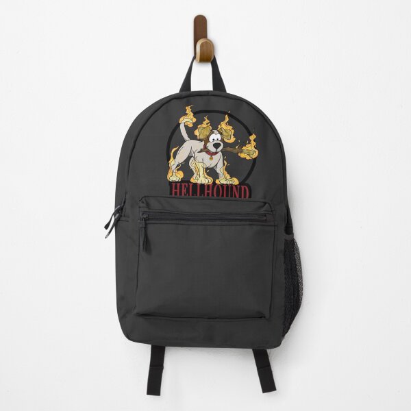 Item preview, Hellhound! designed and sold by FighterGuy.