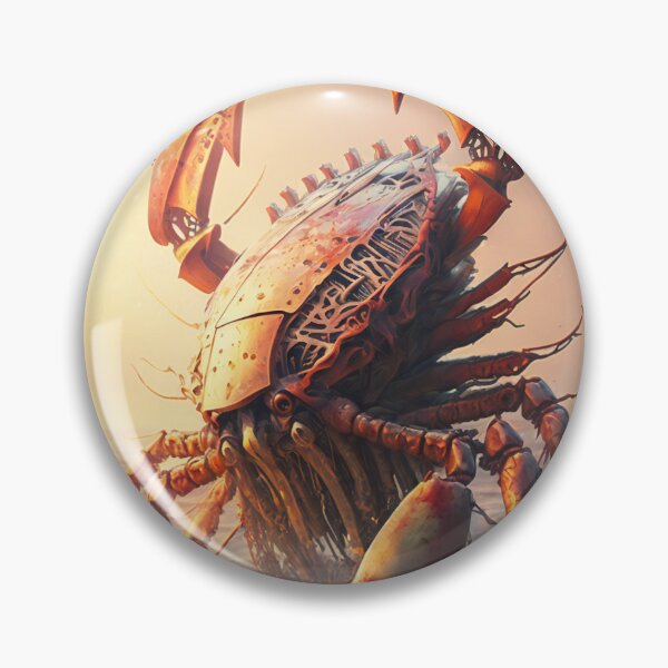 Item preview, Zodiac Signs Cancer #04-081 designed and sold by nikoart001.