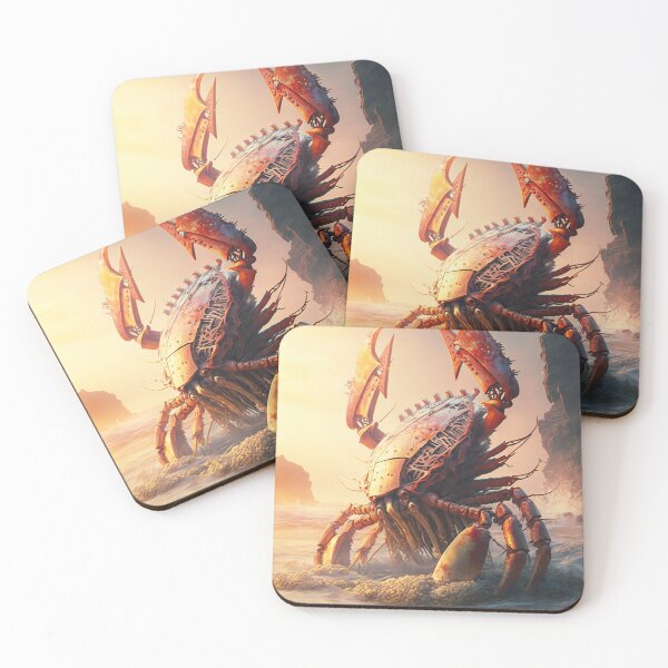 Item preview, Zodiac Signs Cancer #04-081 designed and sold by nikoart001.