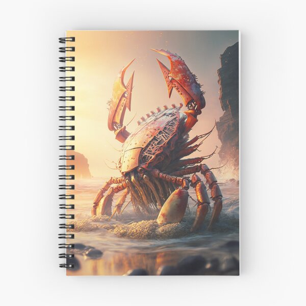 Item preview, Zodiac Signs Cancer #04-081 designed and sold by nikoart001.