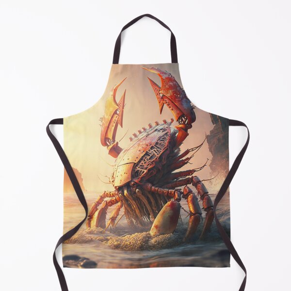 Item preview, Zodiac Signs Cancer #04-081 designed and sold by nikoart001.