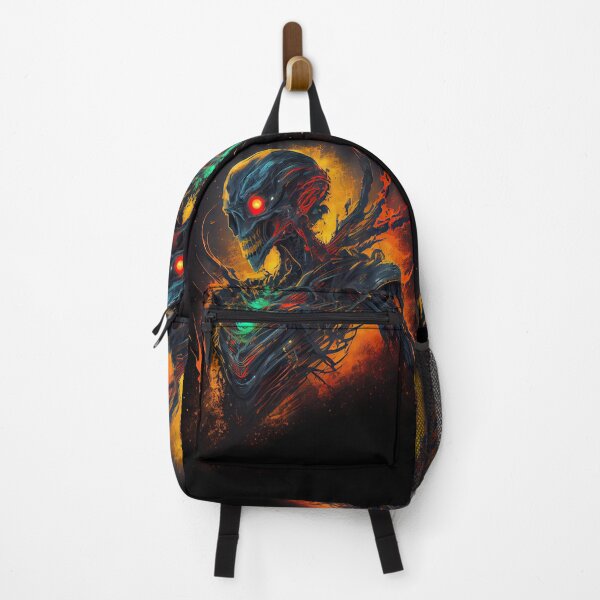 Item preview, This Extraordinary hero (in) action back designed and sold by Piotrek0001.