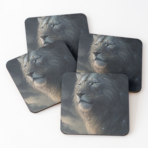 Item preview, Zodiac Signs Leo #05-081 designed and sold by nikoart001.