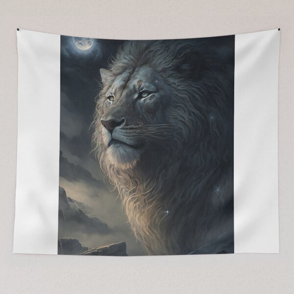 Item preview, Zodiac Signs Leo #05-081 designed and sold by nikoart001.