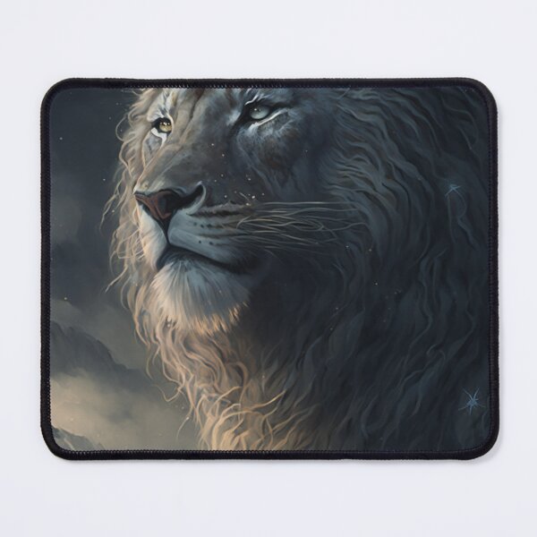 Item preview, Zodiac Signs Leo #05-081 designed and sold by nikoart001.