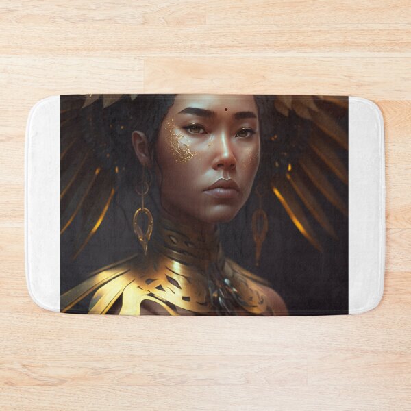 Item preview, Zodiac Signs Virgo #06-081 designed and sold by nikoart001.