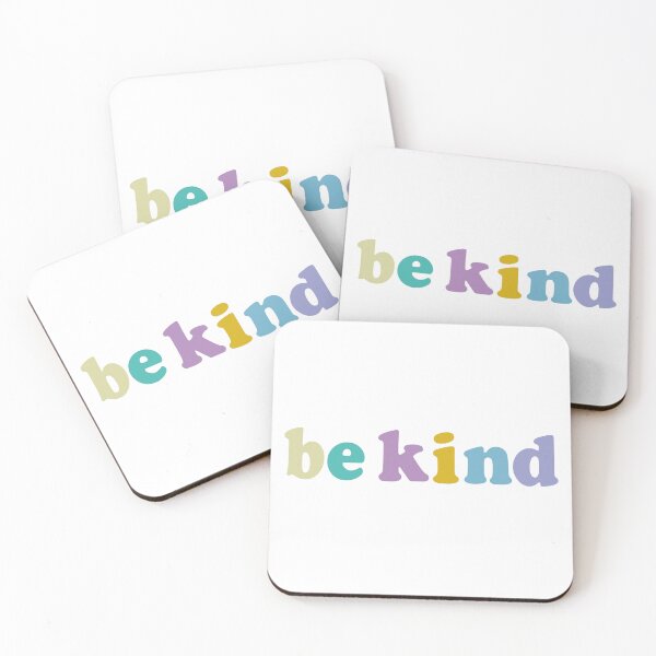 Item preview, Be kind. designed and sold by LOGPRO.