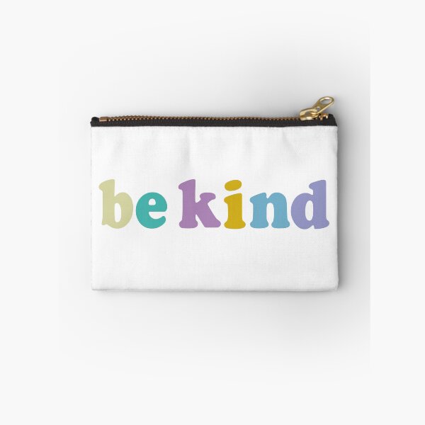 Item preview, Be kind. designed and sold by LOGPRO.