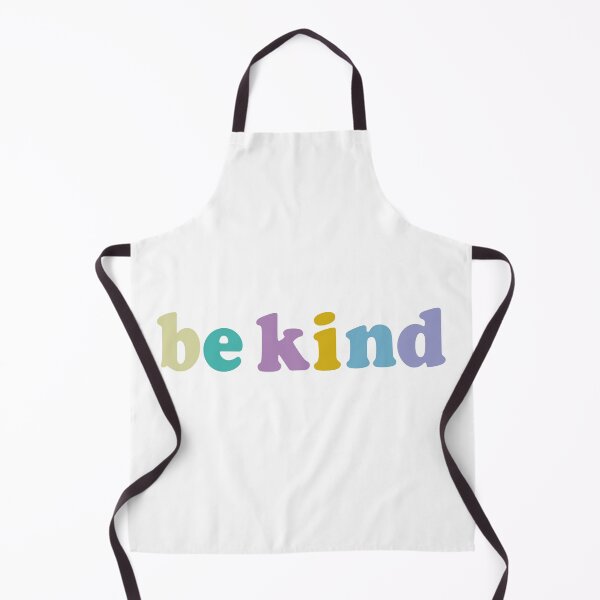 Item preview, Be kind. designed and sold by LOGPRO.