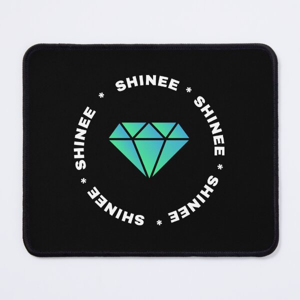 Item preview, Pearl Aqua SHINee designed and sold by Nirav-25.