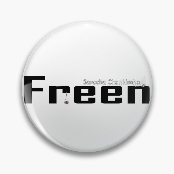 Item preview, Freen Sarocha Chankimha X designed and sold by CatiaCosta.