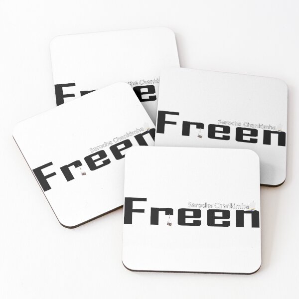 Item preview, Freen Sarocha Chankimha X designed and sold by CatiaCosta.