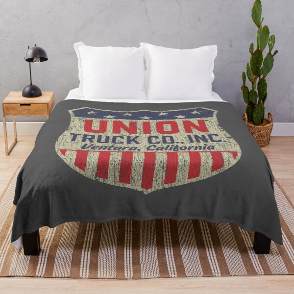Item preview, Union Truck Company 1938 designed and sold by AstroZombie6669.