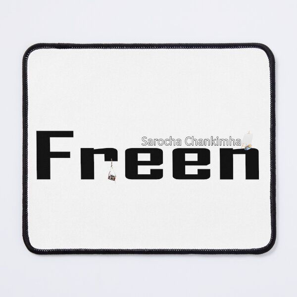 Item preview, Freen Sarocha Chankimha X designed and sold by CatiaCosta.
