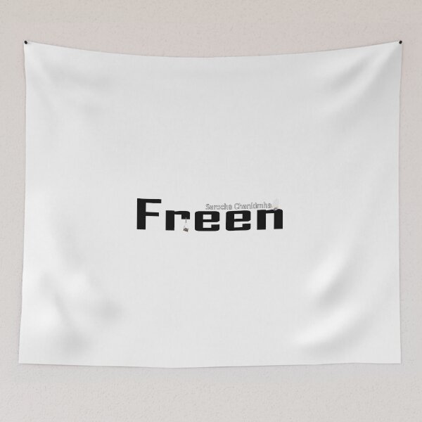 Item preview, Freen Sarocha Chankimha X designed and sold by CatiaCosta.