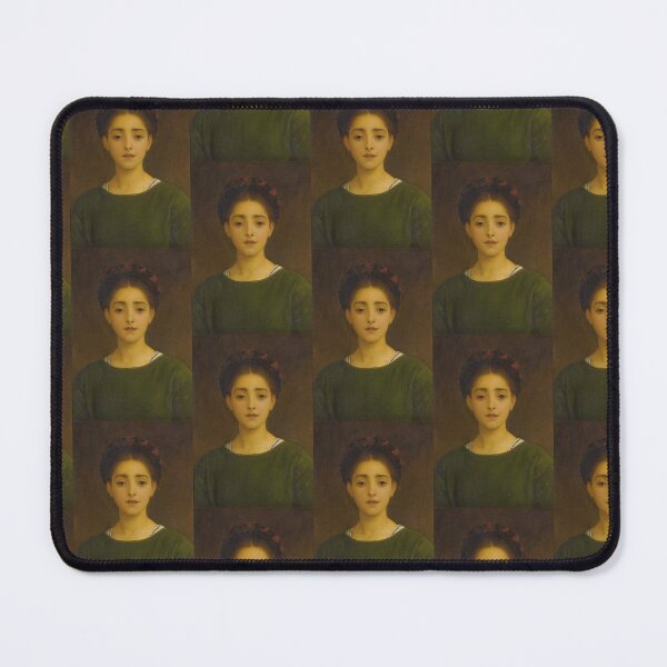Item preview, Frederic Leighton  Leandra designed and sold by TeeARTHY.