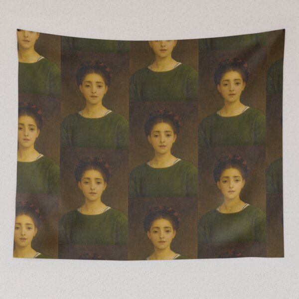 Item preview, Frederic Leighton  Leandra designed and sold by TeeARTHY.