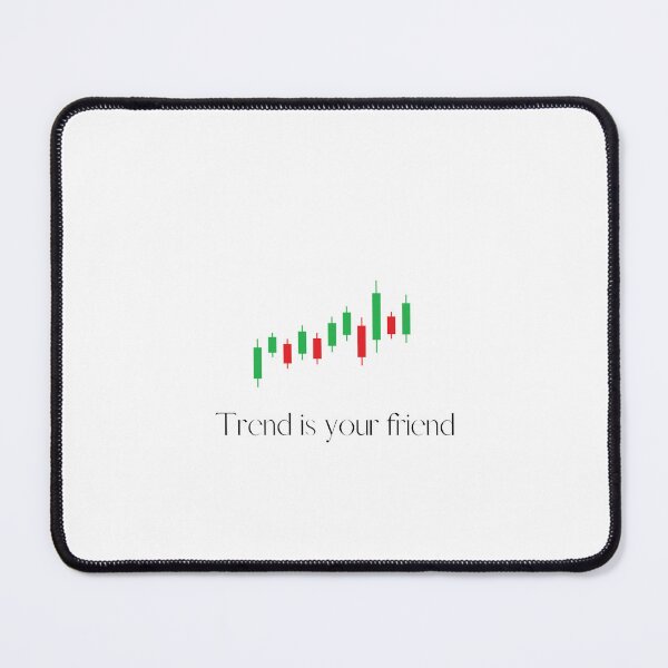 Item preview, Trend is your firend designed and sold by Mikolaj Sudol.