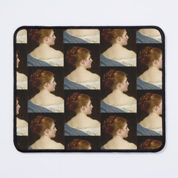 Item preview, Frederic Leighton  Lily designed and sold by TeeARTHY.