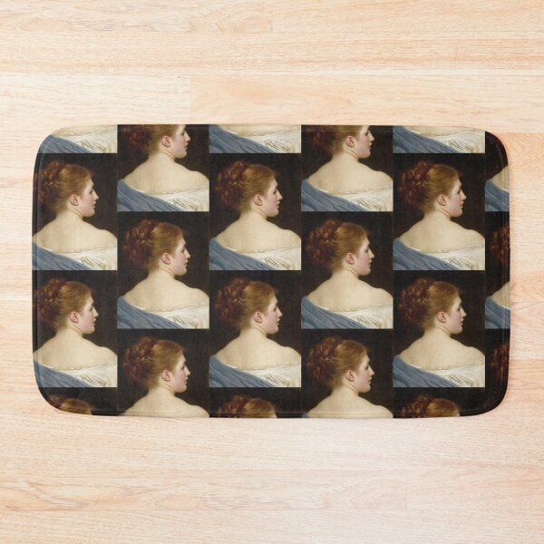 Item preview, Frederic Leighton  Lily designed and sold by TeeARTHY.