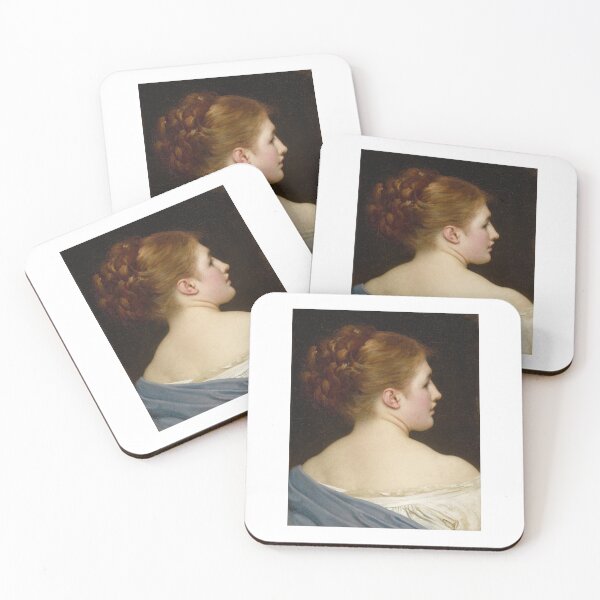 Item preview, Frederic Leighton  Lily designed and sold by TeeARTHY.