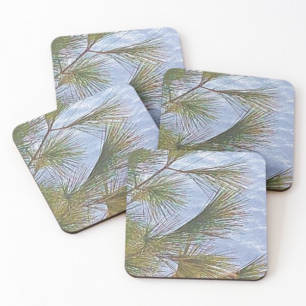 Item preview, Snow and Pine Tree Leaves. Buy Now designed and sold by Health And Fitness Posts e-Store.