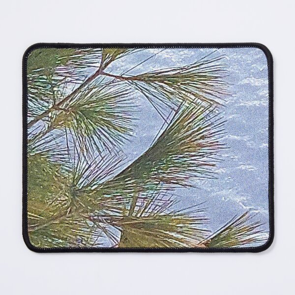 Item preview, Snow and Pine Tree Leaves. Buy Now designed and sold by Health And Fitness Posts e-Store.