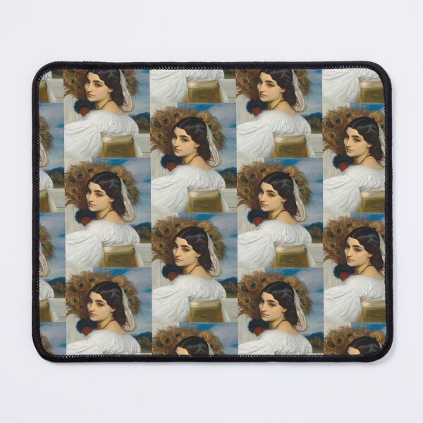 Item preview, Frederic Leighton  Pavonia designed and sold by TeeARTHY.