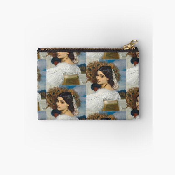 Item preview, Frederic Leighton  Pavonia designed and sold by TeeARTHY.