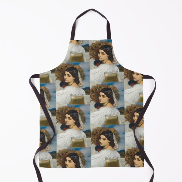 Item preview, Frederic Leighton  Pavonia designed and sold by TeeARTHY.