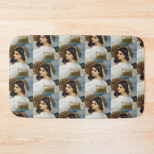 Item preview, Frederic Leighton  Pavonia designed and sold by TeeARTHY.