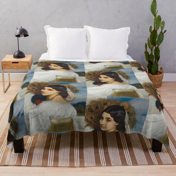 Item preview, Frederic Leighton  Pavonia designed and sold by TeeARTHY.