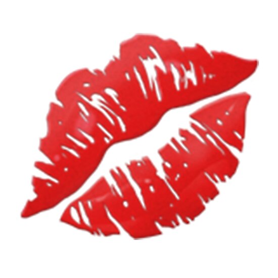 kiss emoji photographic prints by emojiqueen redbubble