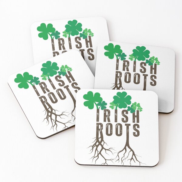 Item preview, Irish roots designed and sold by PellSilversmith.