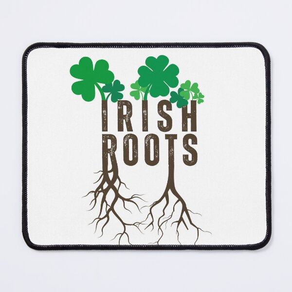 Item preview, Irish roots designed and sold by PellSilversmith.